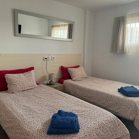 Apartamento Con Vistas Al Mar Playa del Ingles  Ngoại thất bức ảnh