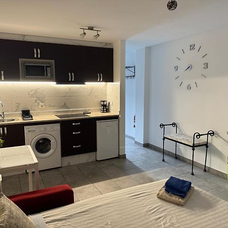 Apartamento Con Vistas Al Mar Playa del Ingles  Ngoại thất bức ảnh