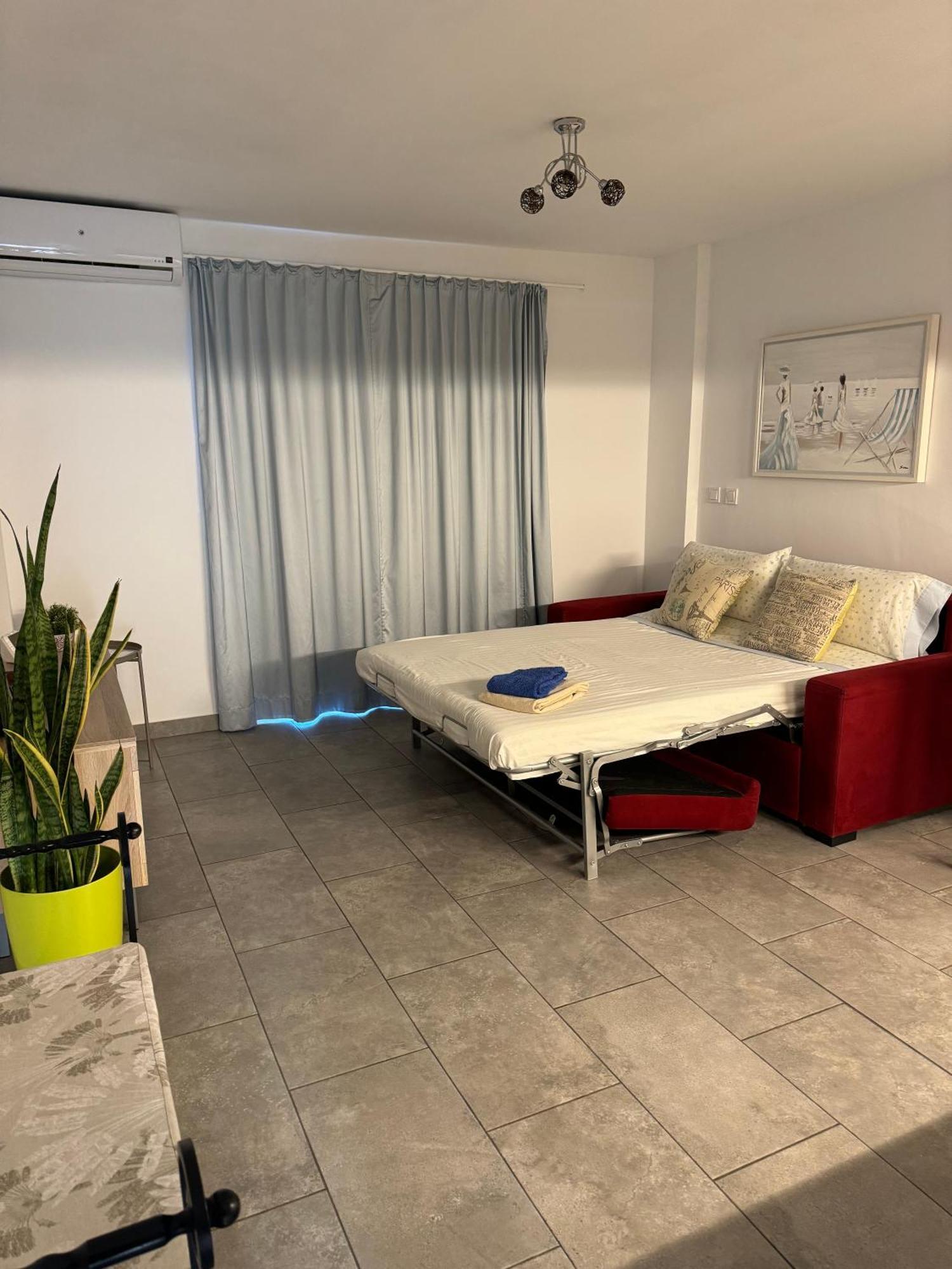 Apartamento Con Vistas Al Mar Playa del Ingles  Ngoại thất bức ảnh