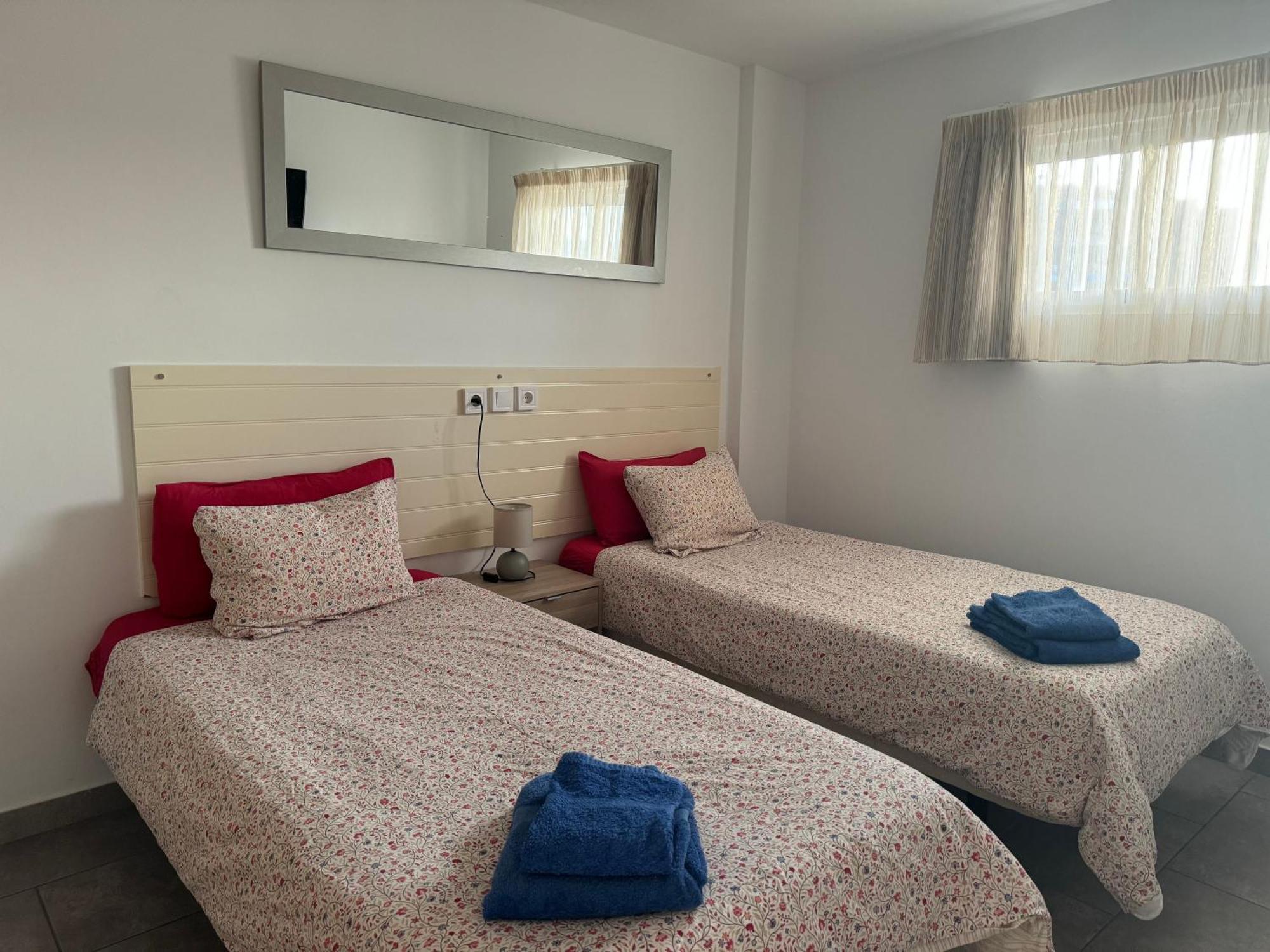 Apartamento Con Vistas Al Mar Playa del Ingles  Ngoại thất bức ảnh
