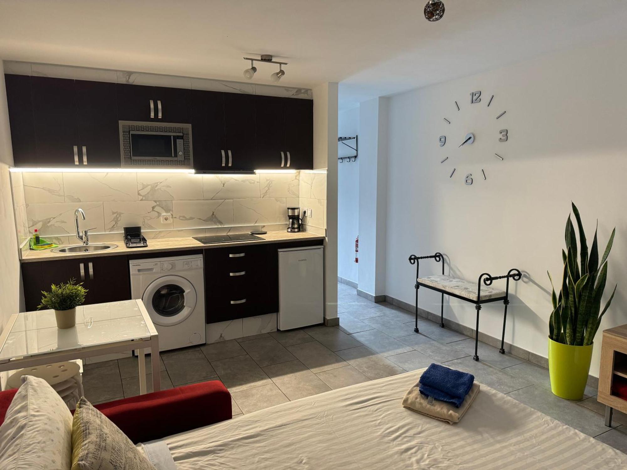 Apartamento Con Vistas Al Mar Playa del Ingles  Ngoại thất bức ảnh