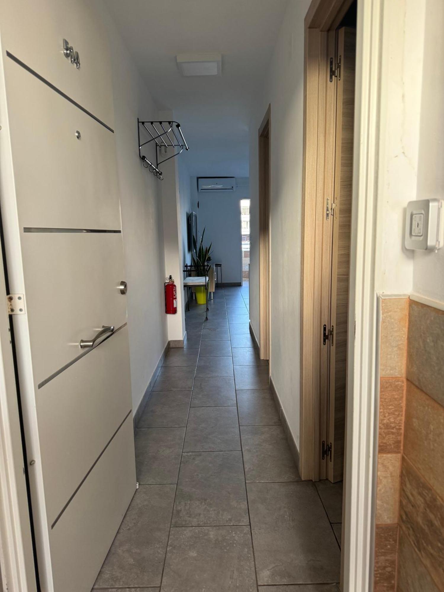Apartamento Con Vistas Al Mar Playa del Ingles  Ngoại thất bức ảnh