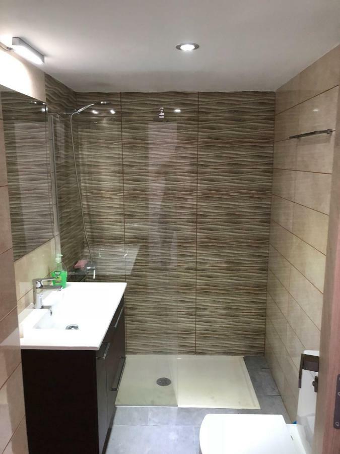 Apartamento Con Vistas Al Mar Playa del Ingles  Ngoại thất bức ảnh